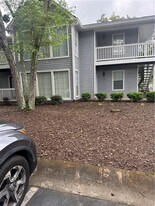 701 Chase Ln in Norcross, GA - Building Photo