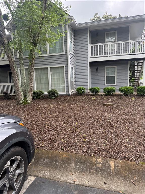 property at 701 Chase Ln