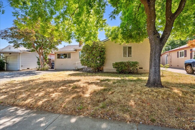 4341 62nd St in Sacramento, CA - Building Photo - Building Photo
