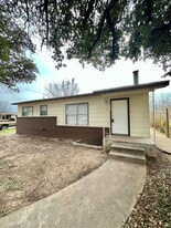 2701 Raney St in San Angelo, TX - Building Photo