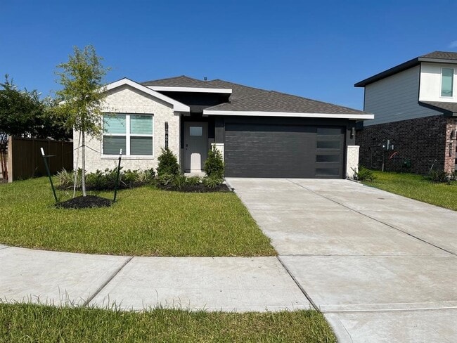 property at 6903 Aspen Highlands Ct