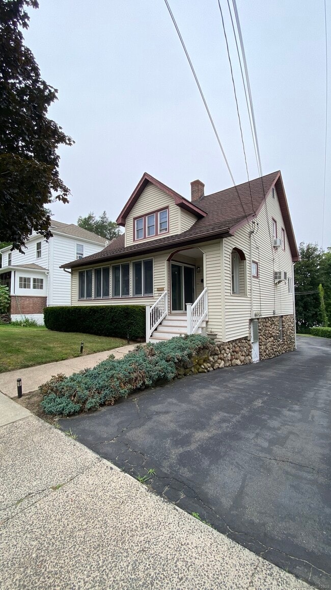 property at 112 S St Ext