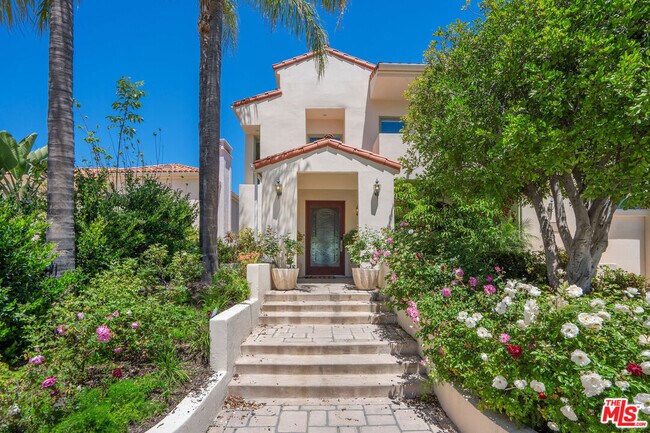 property at 24907 Marbella Ct