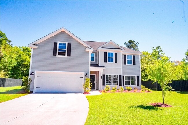 property at 60 Minning Loop