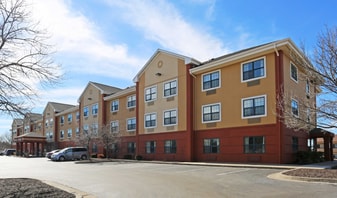 Furnished Studio - Kansas City