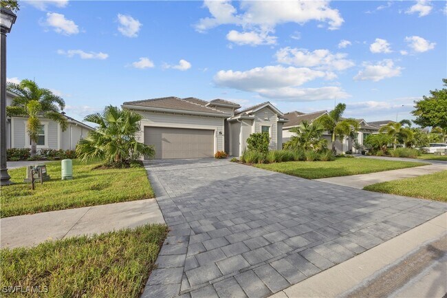 property at 5950 Berwick Ln