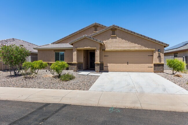 property at 440 W Guinea Ct