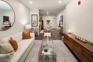 Station 40 in Nashville, TN - Building Photo