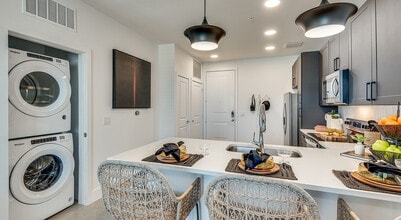 The Village at Hutto Station in Hutto, TX - Building Photo - Building Photo
