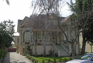 2242 San Jose Ave in Alameda, CA - Building Photo
