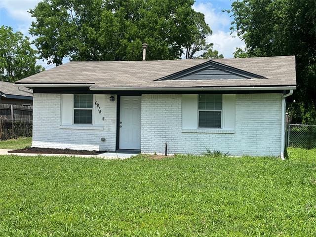 property at 6415 Godfrey Ave