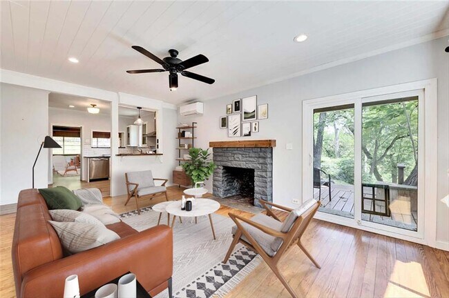 2108 River Hills Rd in Austin, TX - Building Photo - Building Photo