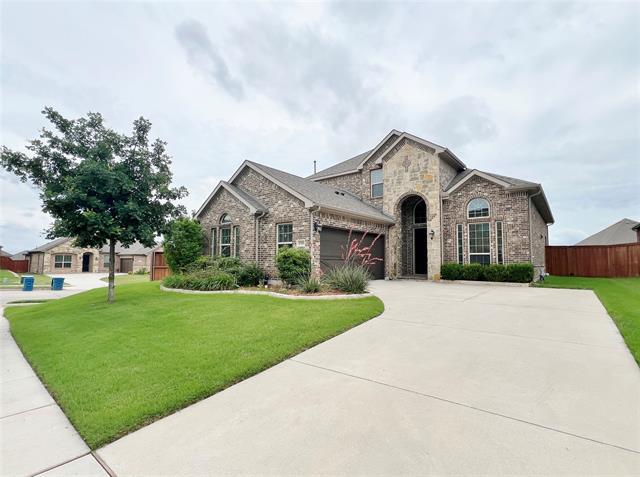 property at 15201 Everly Ct