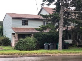 1269 Pocono Blvd Apartments