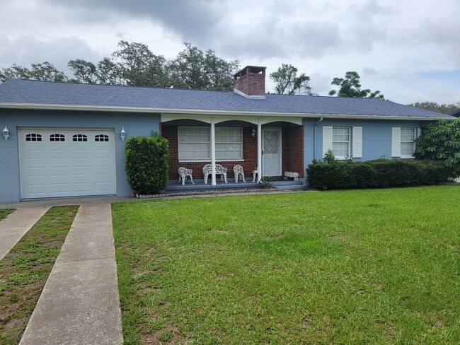 7105 N 53rd St in Tampa, FL - Building Photo - Building Photo