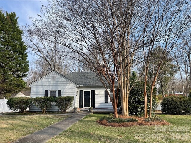 property at 611 E Cannon Ave