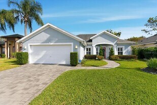 2937 Cedar Gln Pl in Oviedo, FL - Building Photo