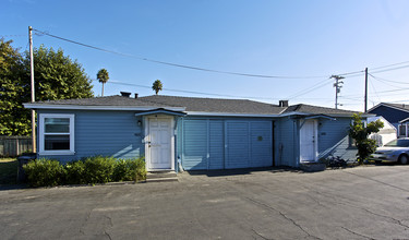 480 Beck St in Watsonville, CA - Building Photo - Building Photo