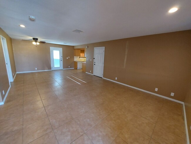 56164 Papago Trail in Yucca Valley, CA - Building Photo - Building Photo