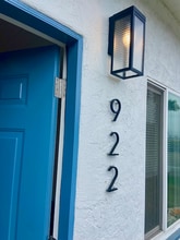 924 S Tremont St in Oceanside, CA - Building Photo - Building Photo