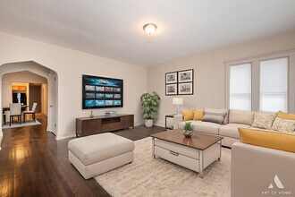 7649 S Paxton Ave in Chicago, IL - Building Photo - Building Photo