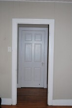 701 W Sycamore St in Denton, TX - Foto de edificio - Building Photo