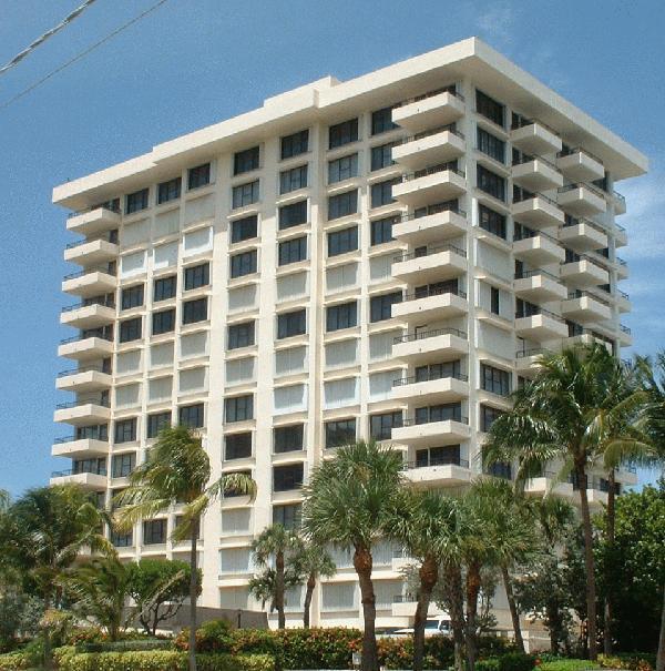 Ocean Reef Towers in Boca Raton, FL - Building Photo - Building Photo