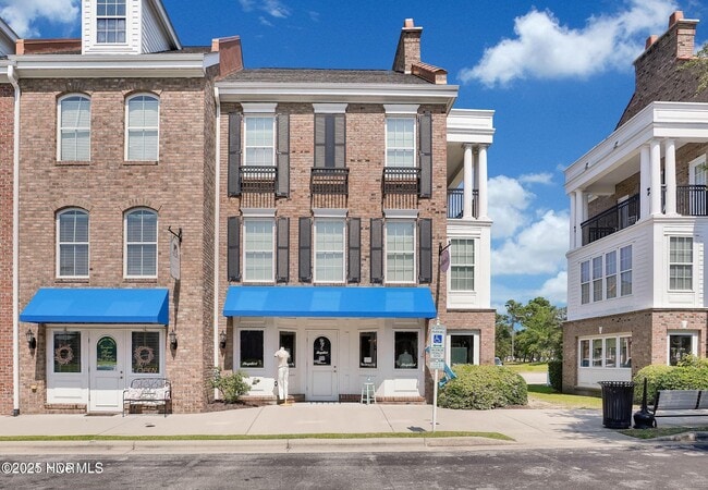 property at 1790 Queen Anne