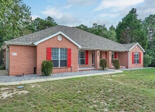 5897 Saratoga Dr in Crestview, FL - Building Photo - Building Photo