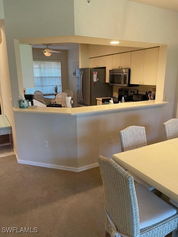 property at 8085 Celeste Dr