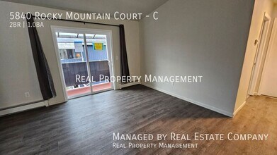 5840 Rocky Mountain Ct in Anchorage, AK - Building Photo - Building Photo