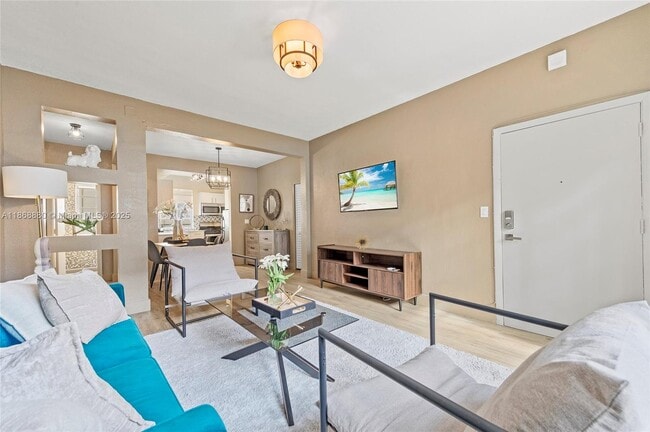 property at 301 86th St