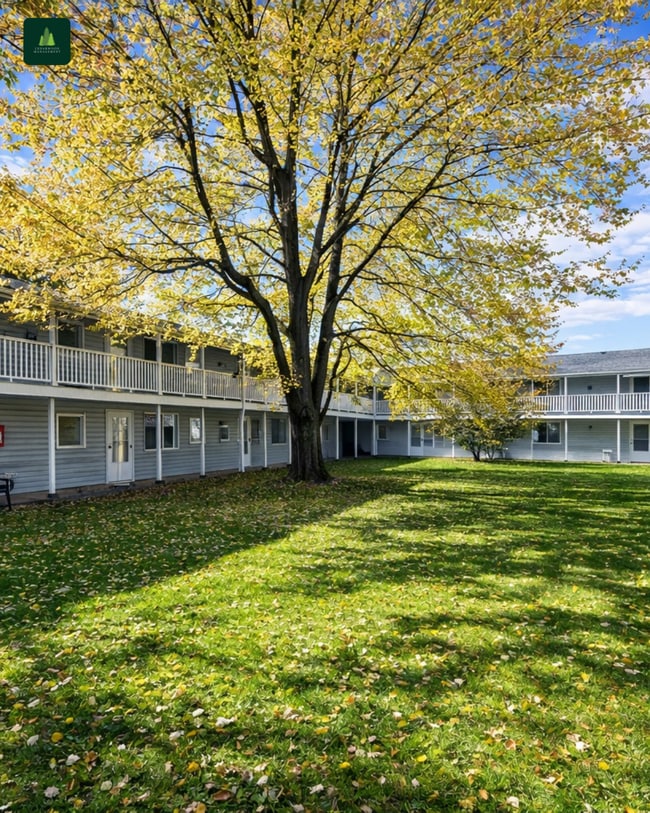 520 Massillon Rd-Unit -20 in Akron, OH - Building Photo - Building Photo