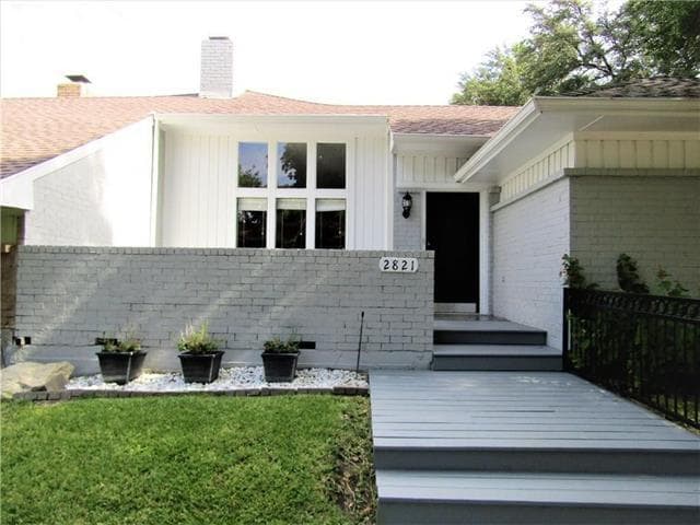 2821 Prescott Dr in Carrollton, TX - Building Photo - Building Photo