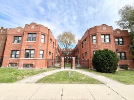 1327 N Lorel Ave in Chicago, IL - Building Photo
