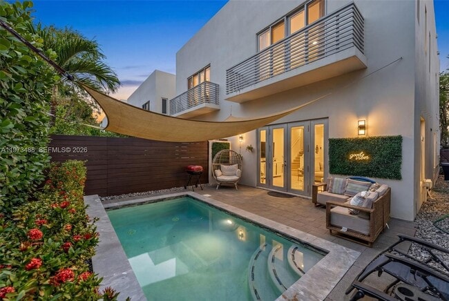 property at 3055 Carter St