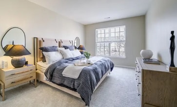 30 Lincoln St, Unit 3A in Newton, MA - Building Photo - Building Photo