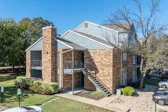 Harmony in Arlington, TX - Foto de edificio - Building Photo