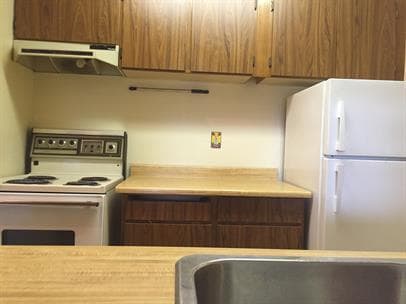 10311-10396 96 Ave in Fort St John, BC - Building Photo - Building Photo