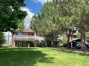 1608 Sand Ct, Unit 3 in Great Falls, MT - Building Photo - Building Photo