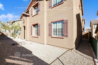 4039 Sparrow Rock St in Las Vegas, NV - Building Photo - Building Photo