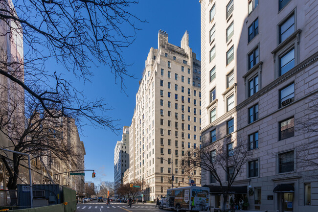 898 Madison Ave in New York, NY - Building Photo - Building Photo