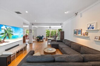 9025 Dickens Ave in Surfside, FL - Building Photo - Building Photo