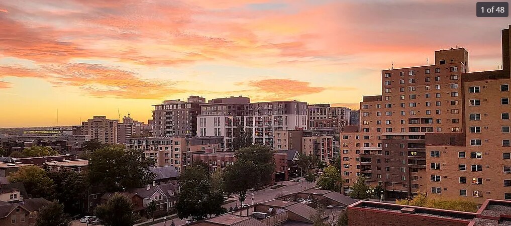 333 W Mifflin St, Unit 8050 in Madison, WI - Foto de edificio