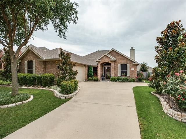 property at 5637 Bandit Dr