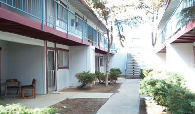 Sierra Crest Apartments in Reno, NV - Building Photo - Building Photo