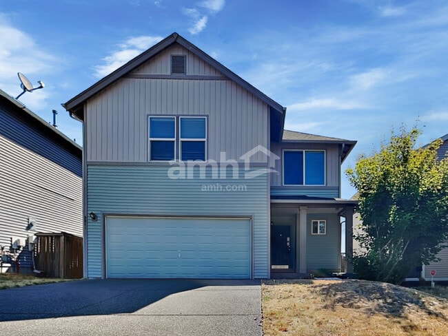 property at 9944 Terra Glenn Street Southeast