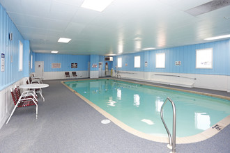 Colony Bay Apartments,LLC in Fort Wayne, IN - Building Photo - Interior Photo