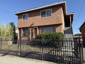 10054 State St in Lynwood, CA - Building Photo - Building Photo