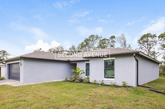 6351 Opa Locka Ln in North Port, FL - Building Photo - Building Photo